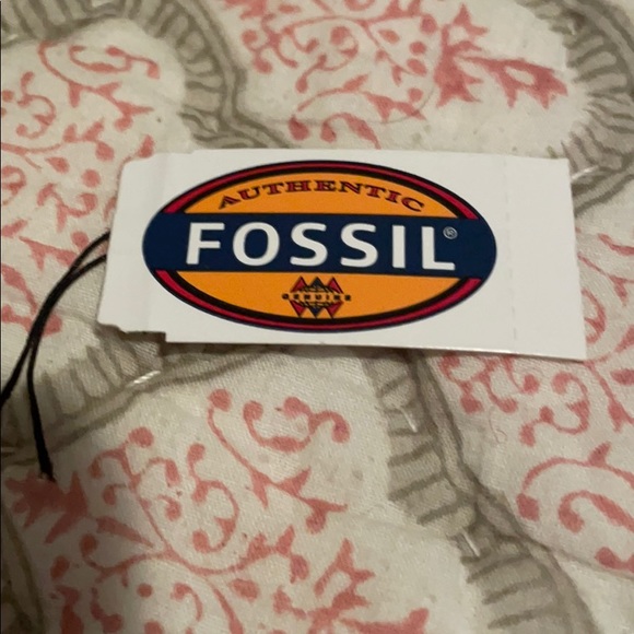 New Fossil watch main image 6